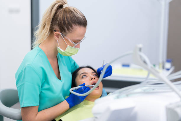 Best Cracked Tooth Emergency Dentist  in Avon By The Sea, NJ